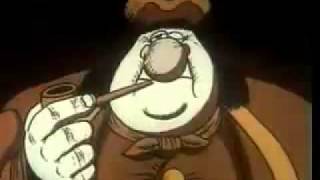 2-5 Treasure Island (1988) (English Subtitles)