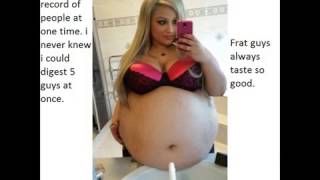 Vore Captions 2