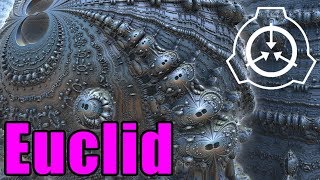 【怪異315】SCP-CN-707 - 次元間お見合い