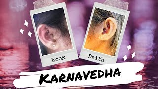 Karnavedha