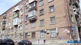 Межигорская, 56 Киев видео обзор