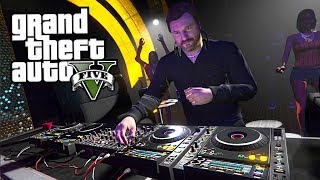 GTA 5 "After Hours" Update - How to Make Money! (GTA 5 Online New Update)