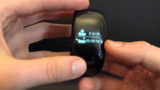 ZeBracelet 2 de MyKronoz