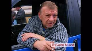 В Первомайске жители перекрыли все 4 городских моста