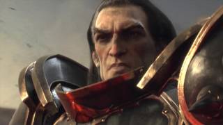 Dawnbringer  - Cinematic Trailer - E3 2016