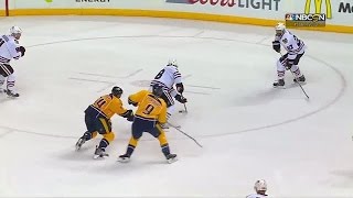 Versteeg nets unreal spin-o-rama setup from Kane