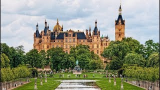 Schwerin, Germany