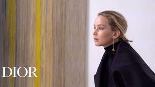 The behind-the-scenes of the Dior Fall 2019 Women’s campaign