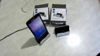 Мелочи с Китая :Док станция  с Aliexpress.