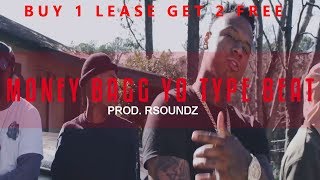 MONEY BAGG YO TYPE BEAT "CHOICES" PROD. RSOUNDZ