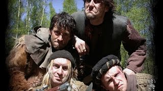 Король и Шут - Месть Гарри(официальный клип)