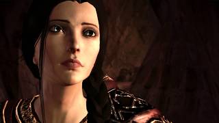 Dragon Age: Origins / Fan Trailer (русская озвучка)