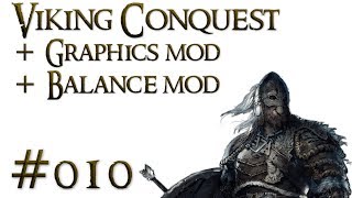 Viking Conquest Reforged Edition #010 - Mael Bresail, friend or foe?