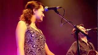 The Lumineers - New song @ Le Grand Mix (Tourcoing)