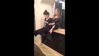 The Kylie & Khloe Show