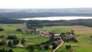 Mazury Agroturystyka Pod Bocianim Gniazdem