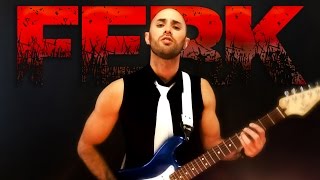 FERK - El Juego Del Destino (Video Oficial)