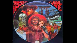 Rupert Holmes The End
