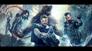فيلم الاكشن الإثارة والغموض 2017 مترجم و بشاشة HD