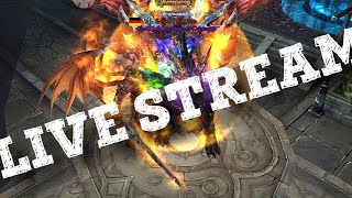 Legacy of Discord | LIVE STREAM - ПОБОЛТАЕМ? | LoD