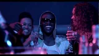 VECTOR - BORN LEADER FT. MAVADO(OFFICIAL VIDEO)