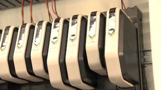 Система ввода/вывода по требованию DeltaV и Foundation Fieldbus