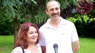 Branka & Srečko ~ Od prvega klika do prvega zmenka | Najina zgodba