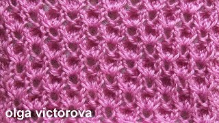 Объемный Ажурный узор 560 #Узорыспицами