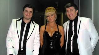 Братья Шахунц,Ангелина "ДЫМ"автор Арсен Касиев