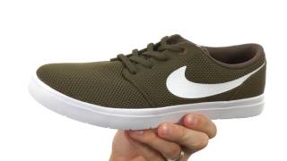Nike SB Portmore II Ultralight  SKU:8834776