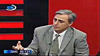 ირაკლი კაკაბაძე - "ჩვენ ჰომოსექსუალიზმის საკუთარი ტრადიციები გვაქვს" ...