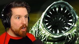 INTO THE CULTIST CAVE - The Sinking City