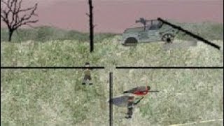 Снайпер. Первая мировая война - бесплатные онлайн игры. Игры 2018