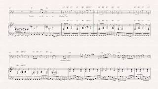 Bassoon - Smoke on the Water - Deep Purple Sheet Music, Chords, & Vocals