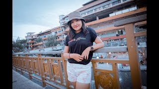 Sweet Apple - Agak Kenten