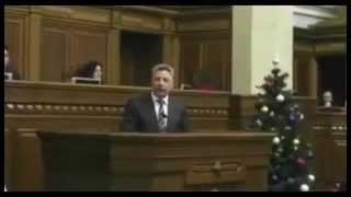 Пьяный депутат чудит - жесть