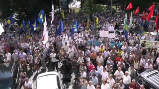 Позачергова сесія Львівської обласної ради