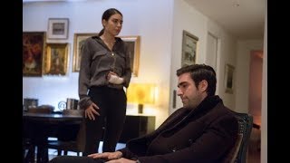 Госпожа Фазилет и ее дочери 34 серия -полное описание