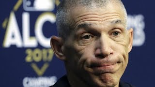 Tim and Sid: Yankees fired most winningest coach of last decade, why?