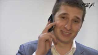 Ведущий Сургуте НЕ тамада "ХОРОШИЕ ЛЮДИ" Антон и Денис