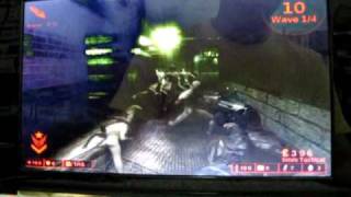 Gaming on the Acer Aspire One: Killing Floor