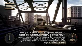 Crash time 3 _1 (с русскими комментариями) (HD)