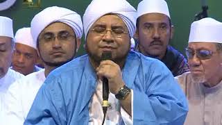 Kenangan Habib Munzir Al Musawa Bersama Habib Ali Al Jufri