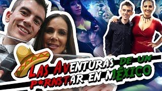 Hembrotas hermosonas, ferias n0p0r y tacos. ¡Viva México! | Mi Dura Vida