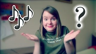 Co Znaczą Teksty Popularnych Piosenek? #2