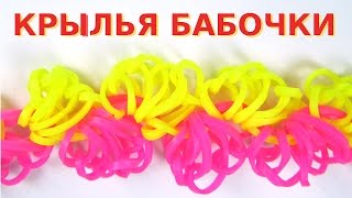 Как плести браслеты из резинок