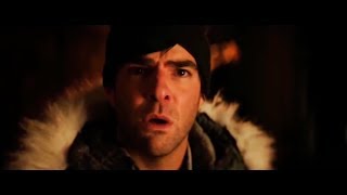 Фильм - Муравьед — Русский трейлер [2018]