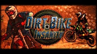 Dirt Bike Insanity INTEL HD 520