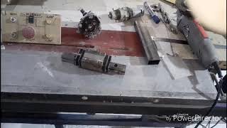 Лифт для фрезера
