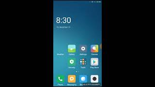 Samsung Galaxy Grand 2 G7102 MIUI Review